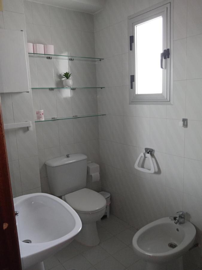 Bella Vista Lägenhet Jaén Exteriör bild